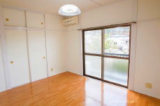 地下鉄南北線台原駅 アパート 1K 地下鉄南北線台原駅 アパート 1K