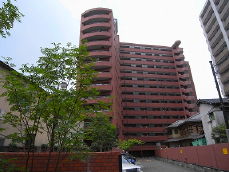 地下鉄南北線北仙台駅 マンション 1DK 地下鉄南北線北仙台駅 マンション 1DK