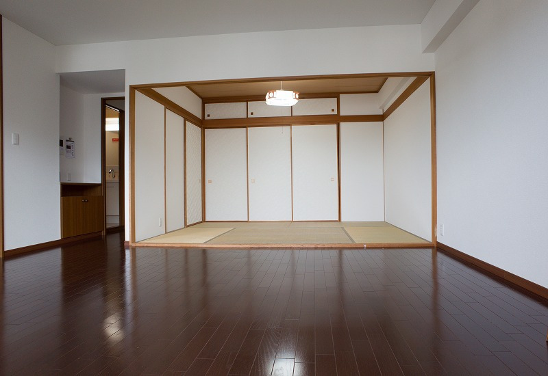 和室
