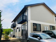 JR仙山線北山駅 アパート 1LDK