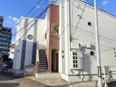 地下鉄南北線台原駅 アパート 1K