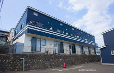 JR仙山線北山駅 アパート 2SLDK