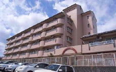 JR仙山線北山駅 マンション 3LDK