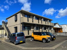 地下鉄南北線北仙台駅 アパート 1K